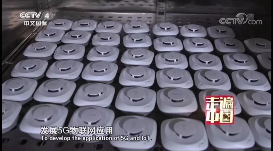 Headline：Guesting on documentary [Glory behind the scenes]，EI FIRE showed its outstanding strength on CCTV once again！
